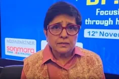 क्या दिल्ली ब्लास्ट खुफिया विफलता नहीं, बल्कि सफलता का उदाहरण है?: किरण बेदी