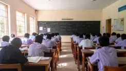 दिल्ली के बाद बेंगलुरु के 40 स्कूलों को मिली बम से उड़ाने की धमकी, जांच शुरू