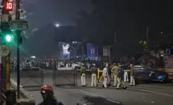 दिल्ली धमाके पर नेताओं की प्रतिक्रिया क्या है? घटना पर जताया दुख