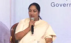 दिल्ली की महिलाएं रात और दिन काम करने में सक्षम : सीएम रेखा गुप्ता