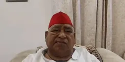 शालीमार बाग मस्जिद पर बुलडोजर कार्रवाई: SP-कांग्रेस का BJP पर हमला, भारी पुलिस बल तैनात