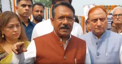 हर्ष मल्होत्रा का AAP-कांग्रेस पर हमला: जंतर-मंतर प्रदर्शन से दिल्ली व्यापार ठप, दिवाली सीजन प्रभावित
