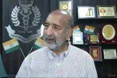 क्या दिल्ली मेडिकल एसोसिएशन ने 'स्वस्थ नारी सशक्त परिवार अभियान' का स्वागत किया?
