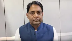 दिवाली से पहले कांग्रेस की रैली पर सीटीआई का ऐतराज़: ₹10,000 करोड़ के कारोबार पर मंडराया खतरा