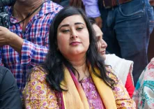 क्या डबल इंजन सरकार से दिल्ली में उजाला हो रहा है?