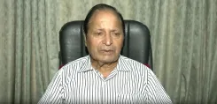 दिल्ली में कश्मीरी युवक की कथित पिटाई पर नेशनल कॉन्फ्रेंस नेता शेख बशीर बोले — 'यह गुंडाराज है'