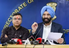 क्या दिल्ली में लगेंगे 6 नए हाई-टेक एयर क्वॉलिटी मॉनिटरिंग स्टेशन?