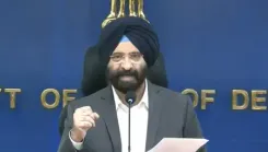 क्या दिल्ली में ग्रैप-4 लागू होने के बावजूद कंस्ट्रक्शन कार्यों में शामिल अफसरों पर कार्रवाई होगी?