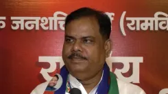 लोजपा (रामविलास) की राष्ट्रीय कार्यकारिणी बैठक दिल्ली में, 6 राज्यों के चुनावों पर होगी रणनीति