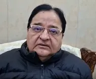 क्या दिल्ली में मस्जिद के पास बुलडोजर की कार्रवाई और पत्थरबाजी दोनों गलत हैं?: एसटी हसन