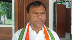 दीपक बैज का आरोप: दिल्ली में 250 ट्रेनें रद्द, मेट्रो बंद — 'देश में इमरजेंसी जैसे हालात'