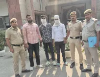 दिल्ली में हत्या के प्रयास का मामला कैसे सुलझा गया?