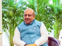 दिल्ली विधानसभा अध्यक्ष ने उपराज्यपाल को पत्र लिखा; 'ऑडिबल ट्रैफिक सिग्नल' लगाने का आग्रह