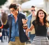 क्या 'दिलवाले' के 10 साल पूरे होने पर काजोल ने याद किए पुराने दिन?