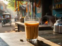 दिनभर में चाय का कितना सेवन है सही? जानिए स्वास्थ्य पर प्रभाव