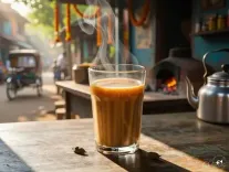 दिनभर में कितनी चाय सेहत के लिए सही? नींद से लेकर पाचन तक के लिए नुकसानदायक