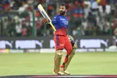 Dinesh Karthik named mentor & batting coach of London Spirit Men at The Hundred