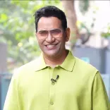 Dinesh Lal Yadav: Indian villages now grow exotic vegetables on once-barren land