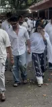 Did Dipika Kakkar and Shoaib Ibrahim Cry at Pankaj Dheer's Funeral?