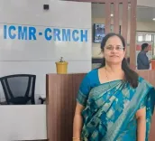 Dire need to identify new drugs for patients with sickle cell disease: ICMR scientist