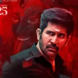 Is Director Sasi's New Film with Vijay Antony Titled 'Nooru Saami'?