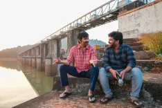 Ravi Teja's 'Irumudi': Director Shiva Nirvana promises a never-seen-before avatar