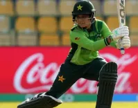Fatima Sana urges Pakistan to take positives from 2-1 ODI series loss to Sri Lanka