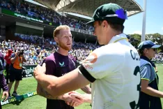 Why Does Nasser Hussain Feel England's Ashes Collapse Is Unchanged?