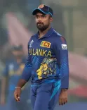 Disappointing to miss Champions Trophy; NZ tour important for us: Charith Asalanka