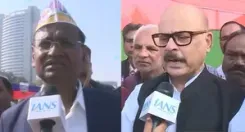 'Disgusting, backward thinking': Congress hits out at RSS chief's population remarks