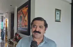 दिशा सालियान मामले में CBI जांच के आदेश के बाद राम कदम का उद्धव ठाकरे पर तीखा हमला