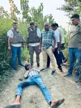 क्या दिशा पाटनी के घर में फायरिंग के मामले में यूपी पुलिस ने 5वें आरोपी को गिरफ्तार किया?