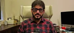 वारिस पठान का बड़ा बयान: दिशा सालियान केस को राजनीतिक रंग न दें, यूसीसी संविधान के खिलाफ