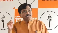 दिशा सालियान केस: CBI की FIR के बाद संजय राउत बोले — ठाकरे परिवार को बदनाम करने की साजिश