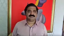 राम कदम का विपक्ष पर हमला: दिशा सालियान CBI जांच, मराठा आरक्षण और UP राजनीति पर बड़े सवाल