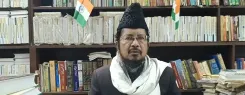 Will the Dispute Escalate Further? Maulana Razvi Responds to SC's Decision on Bhojshala