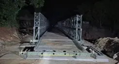 दित्वाह की मार से उबरता श्रीलंका, ऑपरेशन सागर बंधु के तहत भारतीय सेना ने बहाल किया अहम रास्ता