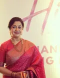 राधिका सरथकुमार का खुलासा: के. भाग्यराज की याद के कारण 'हाय' देखने की हिम्मत नहीं जुटा पातीं