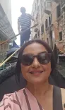 क्या दिव्या दत्ता ने अमिताभ बच्चन को याद करते हुए दो लफ्जों वाला मूमेंट साझा किया?