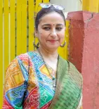 Did Divya Dutta Remember Amitabh Bachchan During Her Gondola Ride in Venice?