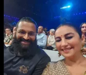 क्या दिव्या दत्ता ने ऋषभ शेट्टी को बधाई दी? कमाल की है फिल्म कांतारा चैप्टर-1