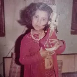 Did Divya Dutta Just Take Us Back to Her Childhood with a Special Gift from Her Father?