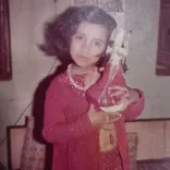 Divya Dutta revisits childhood days as she shares picture with father’s gift