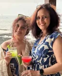 Did Divya Dutta Just Share Her ‘Therapeutic’ Moments with Her BFF?
