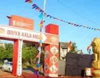 How Will the ‘Divya Kala Mela’ at Lucknow University Celebrate the Talents of Divyang Artisans?