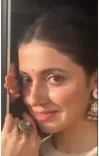 क्या दिव्या खोसला कुमार ने 'मितवा' गाने पर शेयर किया दिलकश वीडियो, 90 के दशक की याद ताजा?