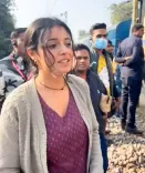 Did Divya Khossla Just Call Umesh Shukla the Most Chatur Director?