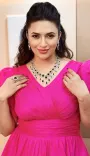 Divyanka Tripathi recalls sleeping on sets of Banoo Main Teri Dulhann during early career