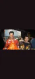 Divyanka Tripathi, Vivek Dahiya bring Ganpati Bappa home, celebrate with twin sons