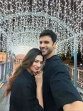 Did Divyanka Tripathi & Vivek Dahiya Enjoy Late Night Parties & Gadget Adventures in China?